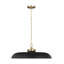 Wellfleet 1 - Light Pendant-49640837-49640836