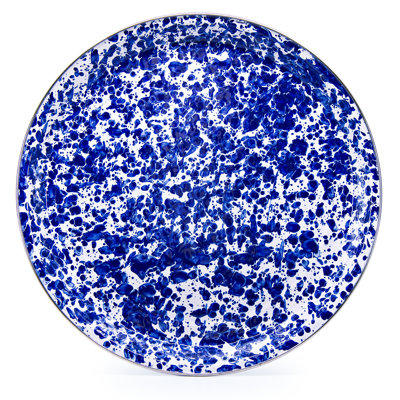 Swirl Tray