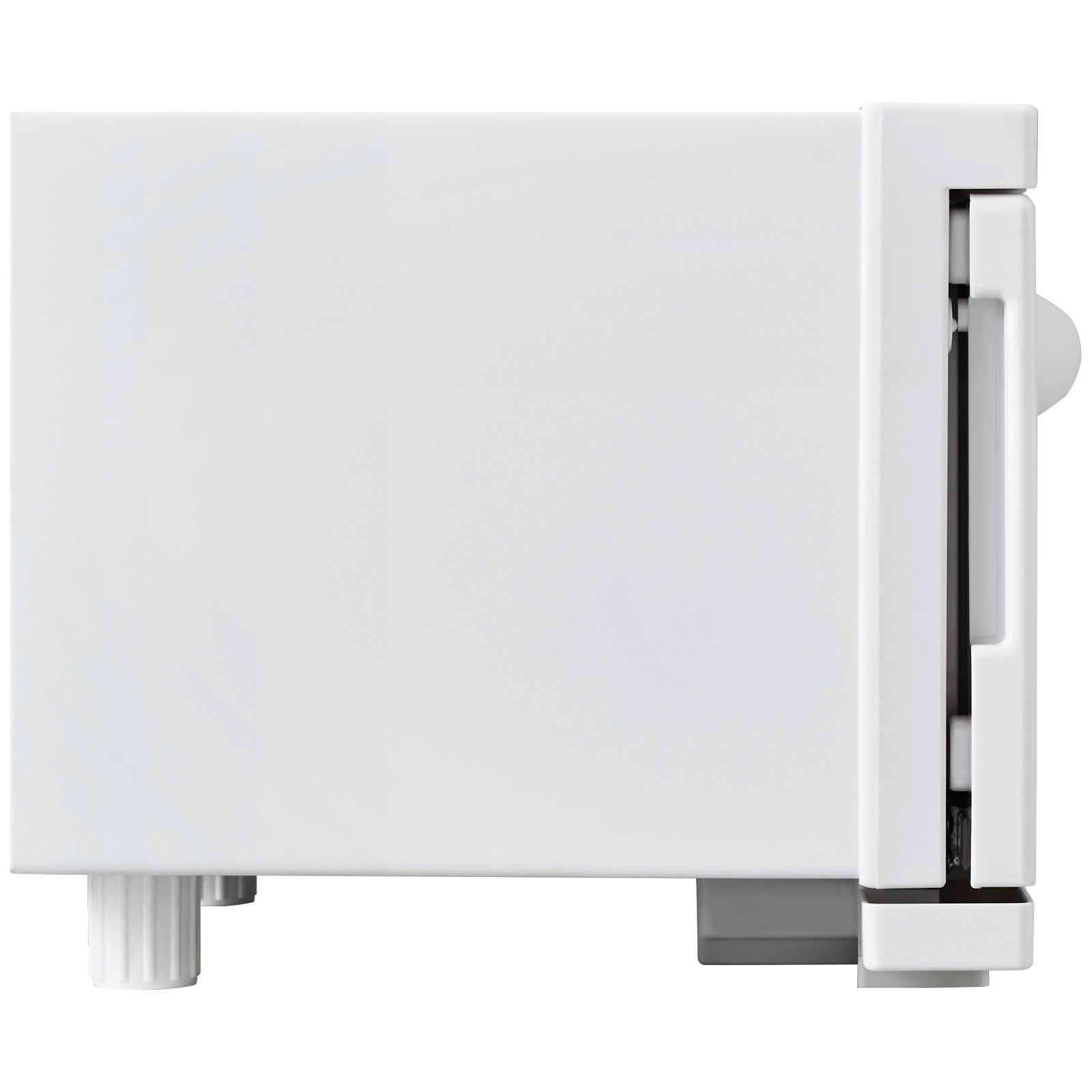 Mophorn Chauffe-serviettes 35L Grand Seau, écran LED, Fonction De Séchage, Minuterie Réglable