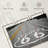 " Route 66 Open Road " by L. C. Sutton Creations 3 - Pieces-92760904