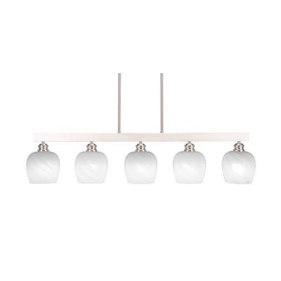 Edge 5-Light Bar