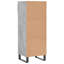 4 Pair Shoe Storage Cabinet-93939880