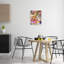 «Spring Tea Party» par Mardell Schuster-1850414223-1850414219