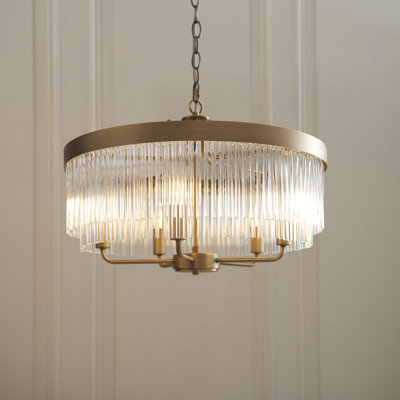 5 - Light Unique / Statement Chandelier