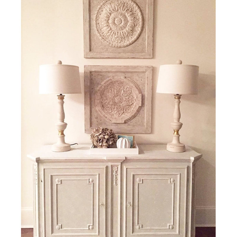 Lucian Table Lamp