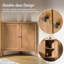 Armoire d'angle 2 portes Barra-675103896