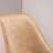 Abubakkar 17'' H Faux Leather Upholstered Armchair-728798522-728798525