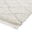 Archuleta area rug Machine Woven Cream-1511730229