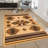 Performance Southwestern Indoor / Outdoor Rug-17431293