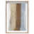Natural Oak Shadowbox