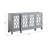 Magdi Console Cabinet