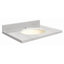 Dessus de salle de bain simple 49 po meuble-lavabo-19333110-19333112-19333115