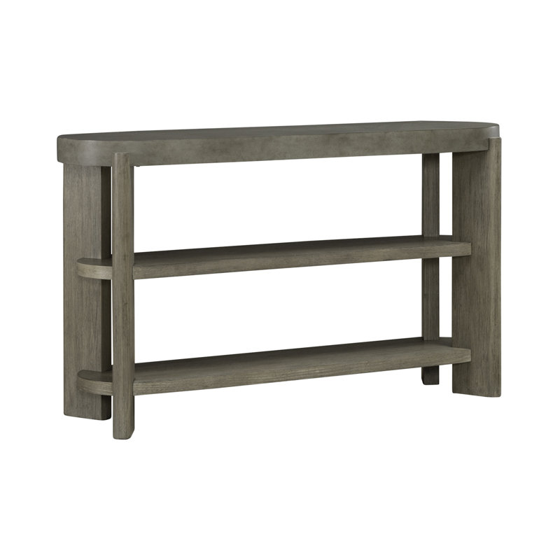 Console Bar Table