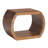 Coro Solid Wood End Table