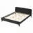 Wood Platform Bed-342569689-342569691