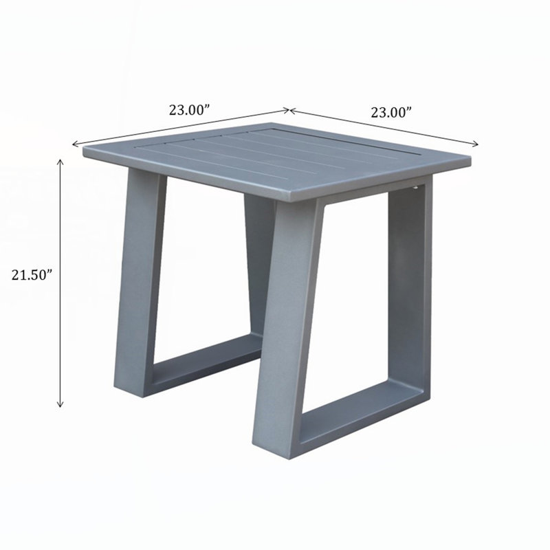 Patio Tables