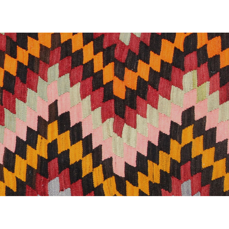 One-of-a-Kind 5'10" X 8'5" Area Rug