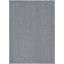 Tapis d'extérieur en denim 8 pi x 10 pi Tulum-1177285594-1204285127