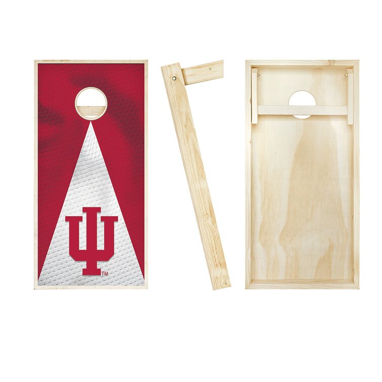 Victory Tailgate St. Louis Cardinals 2 ft x 3 ft Cornhole Game