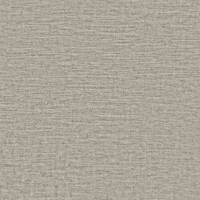 Cushion, Round 40cm, Light Grey