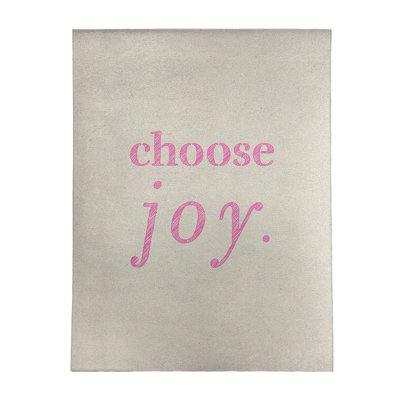 Quotes Chenille Indoor Rug