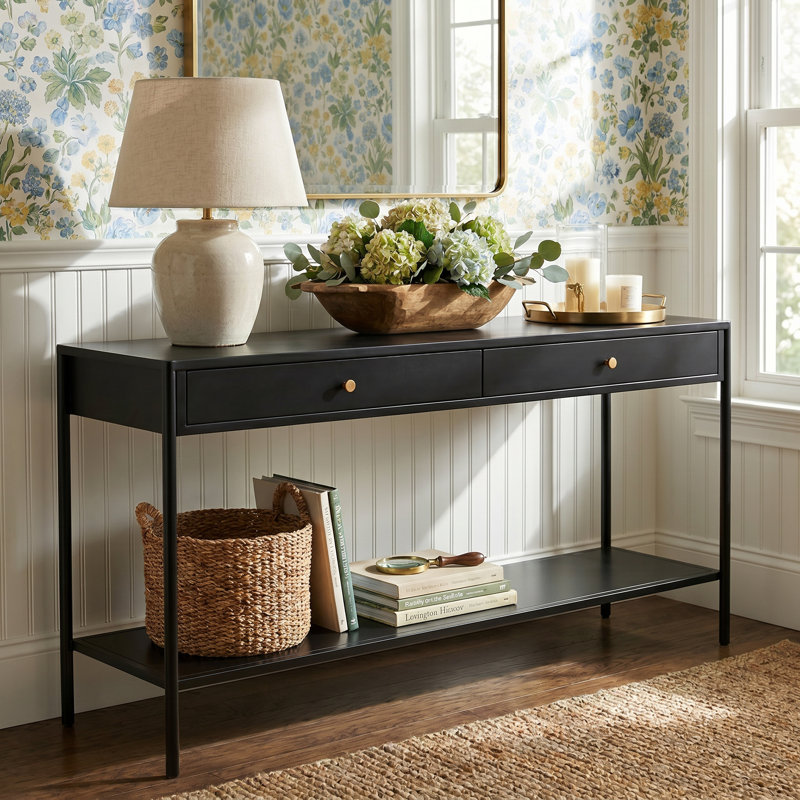 Acer 57'' Console Table