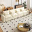 Canapé modulaire moderne en chenille-24572218-24572217-24572221