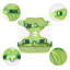 Harnais pour animal de compagnie Arlo-112400900