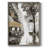Stroll Through Paris II Framed Print - Solid Wood-892483868