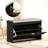 Elegant Hall Shoe Cabinet,Storage Bench,Shoe Bench