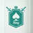Aqua Green