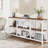 Nunki 70.9'' Console Table-836495449