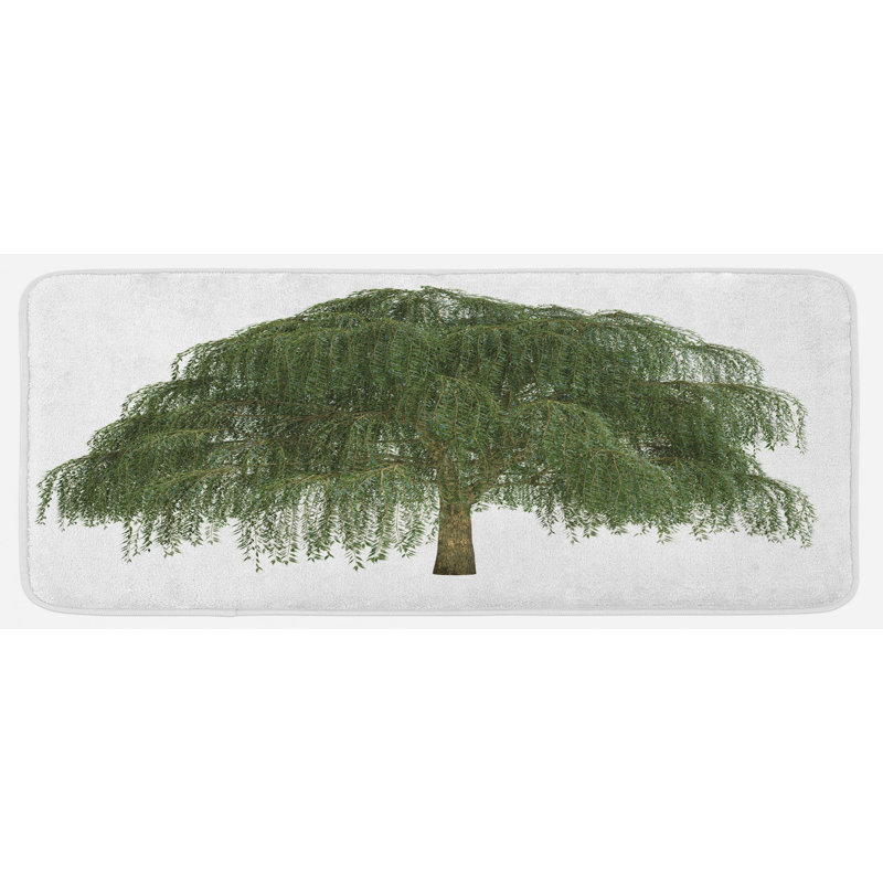 Tapis de cuisine Willow Tree