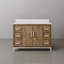 Westin 48" Freestanding Standard Single Bathroom Vanity with Top