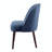 Jane Rounded Back Dining Chair-167717129