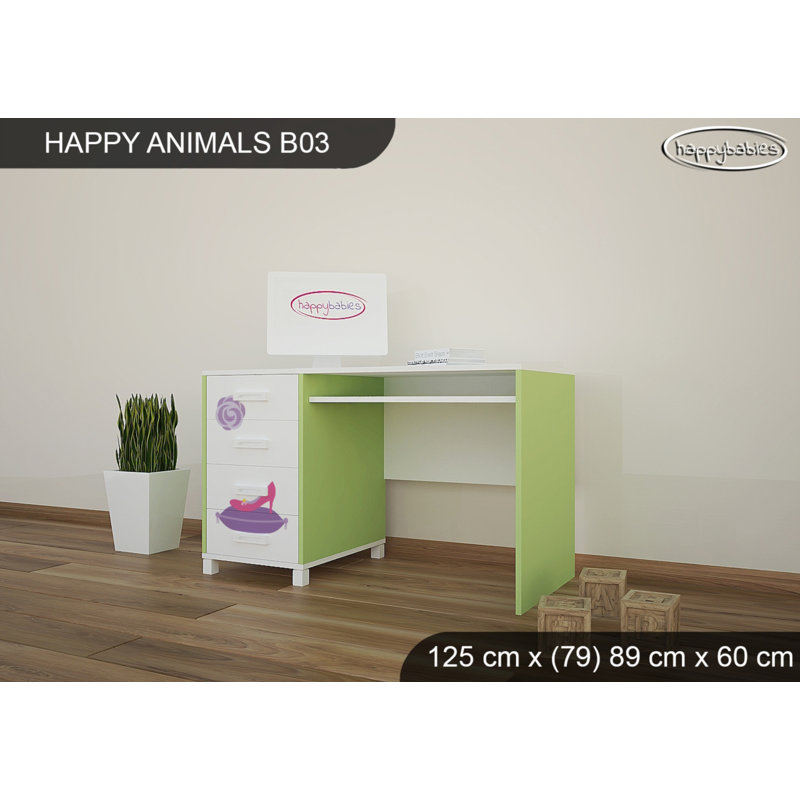 125cm, Green
