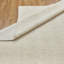 Serenity Sandy Dune Wool Hand Loomed Area Rug-1500250795-1500250839