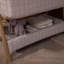 Tutti Bambini CoZee Sense Bedside Crib-125546144