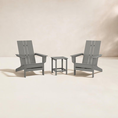 POLYWOOD® Adirondack Chair