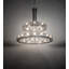 Arion 24 - Light Chandelier