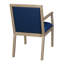 Chaise d'appoint Regent Wallguard-111532188-111532189