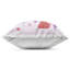 Coussin d'extérieur Pastel Whimsical Cat & Trees