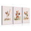 Animals 3 - Piece