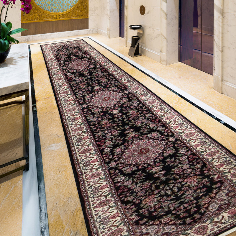 One-of-a-Kind 2'6" X 10' Area Rug