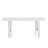 Lalaina Dining Table,Rectangular Dining Table,Dining room table,dining table with metal legs,dinning table,dining room table-111860567-111860568-111860572