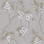 Superfresco Easy Mauve Wisteria Floral Wallpaper-1322655684