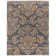 Ellyona Shag Performance Abstract Rug