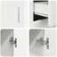 Rectangle Accent Cabinet-1740638962