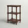 Rutherford End Table