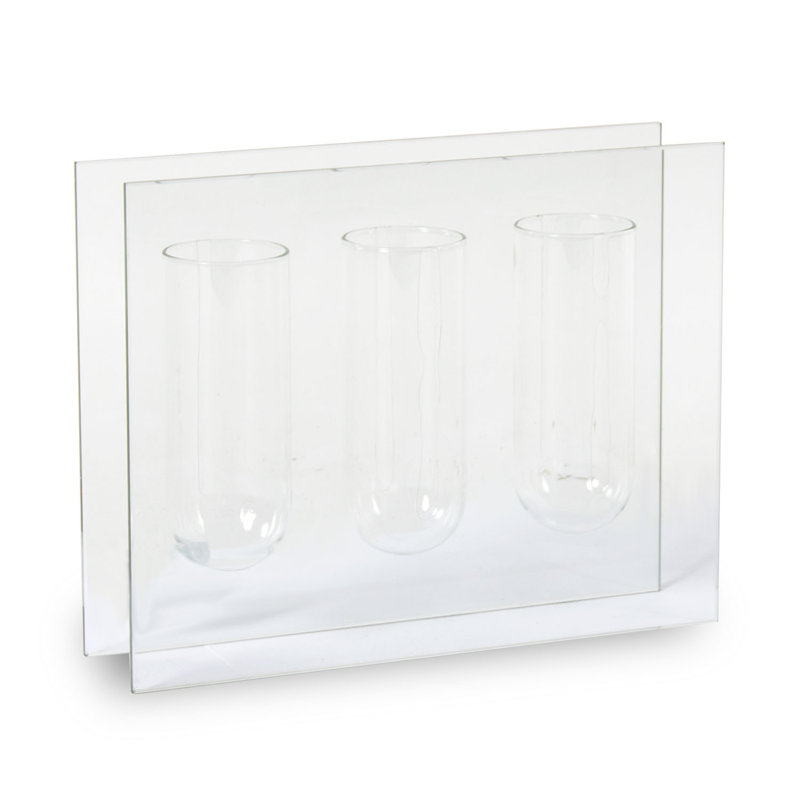 Glass Table Vase